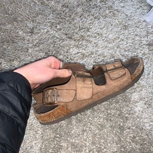 Birkenstock 39